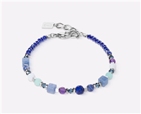 Bracciale Coeur De Lion Donna in Acciaio 4347/30-0700 - 4347/30-0700